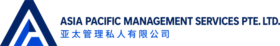 Asia Pacific Management Services Pte. Ltd. 亚太管理私人有限公司